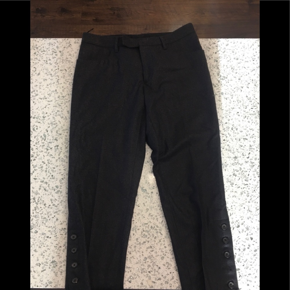 Miu Miu Dress Capris